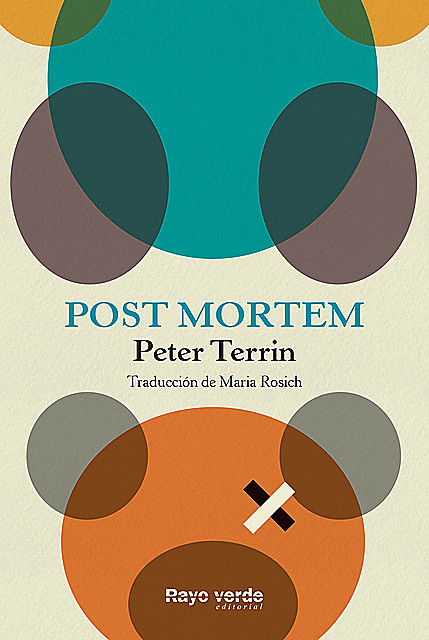 Post Mortem, Peter Terrin