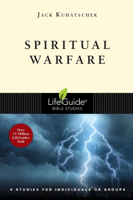 Spiritual Warfare, Jack Kuhatschek