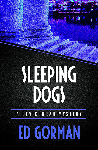 Sleeping Dogs, Ed Gorman