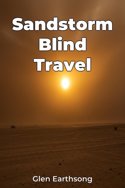 Sandstorm Blind Travel, Glen Earthsong