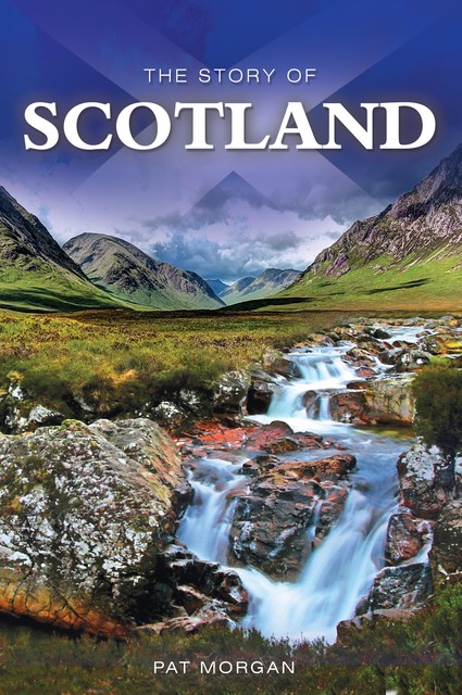 The Story of Scotland, Pat Morgan