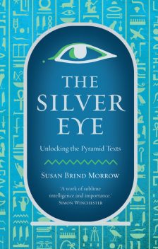 The Silver Eye, Susan Morrow