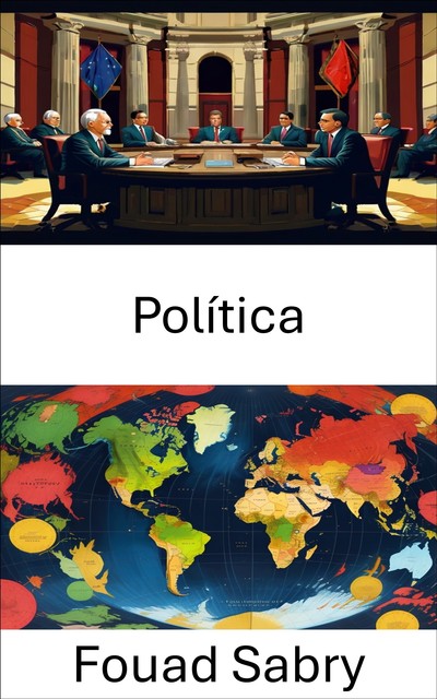 Política, Fouad Sabry