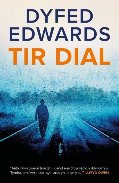 Tir Dial, Dyfed Edwards