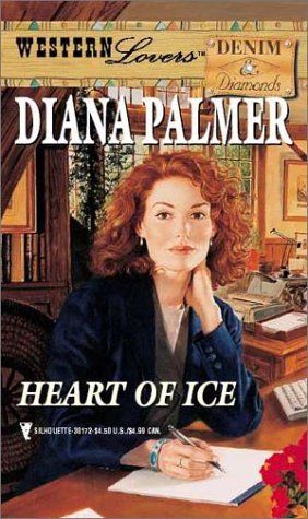 Ledeno srce, Diana Palmer