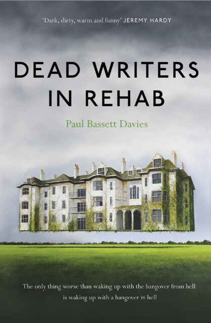 Dead Writers in Rehab, Paul Davies