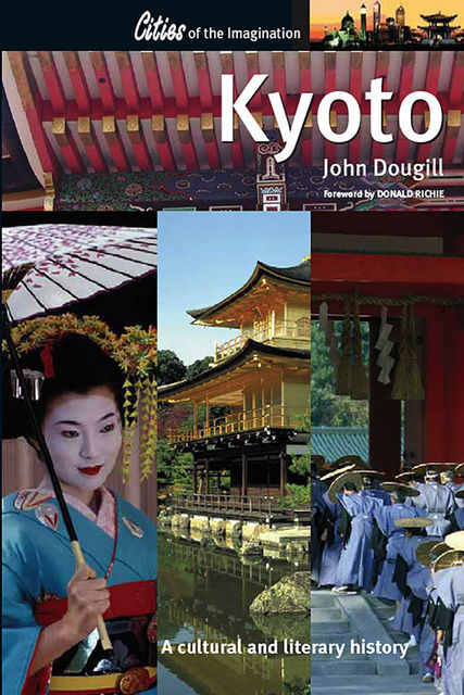 Kyoto, John Dougill