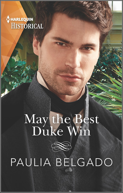 May the Best Duke Win, Paulia Belgado