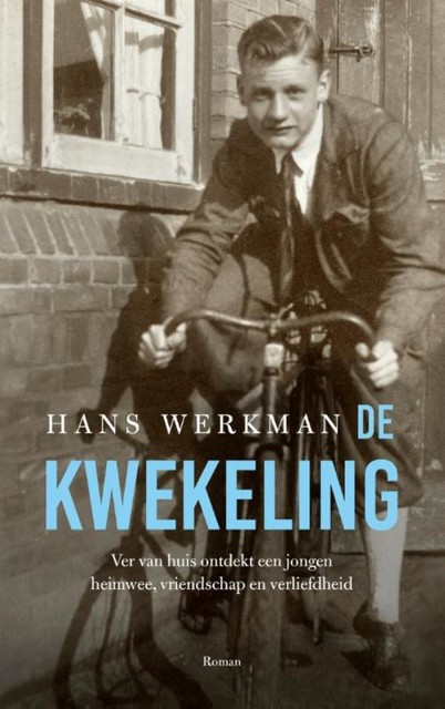 De kwekeling, Hans Werkman