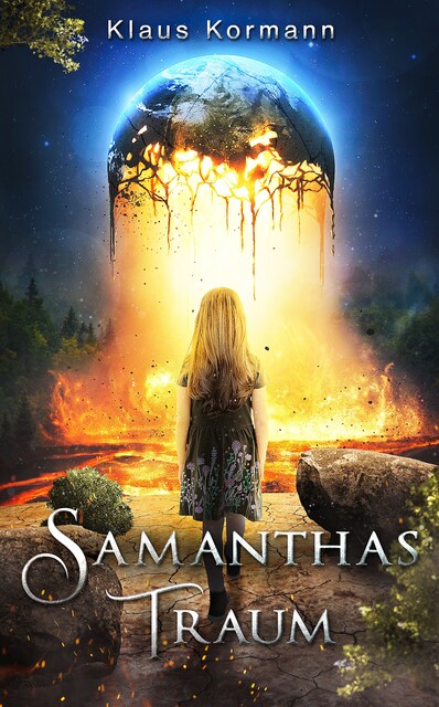 Samanthas Traum, Klaus Kormann