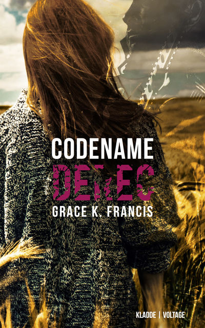 Codename: DEREC, Grace K. Francis