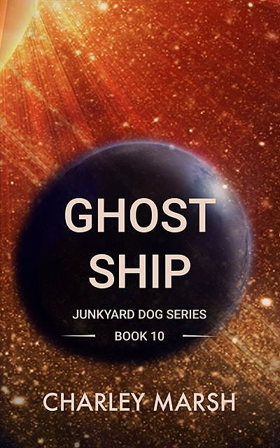 Ghost Ship, Charley Marsh