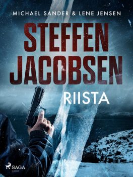 Riista, Steffen Jacobsen