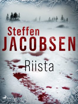Riista, Steffen Jacobsen