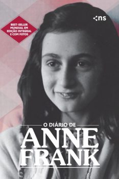 O diário de Anne Frank (Resumo), Anne Frank