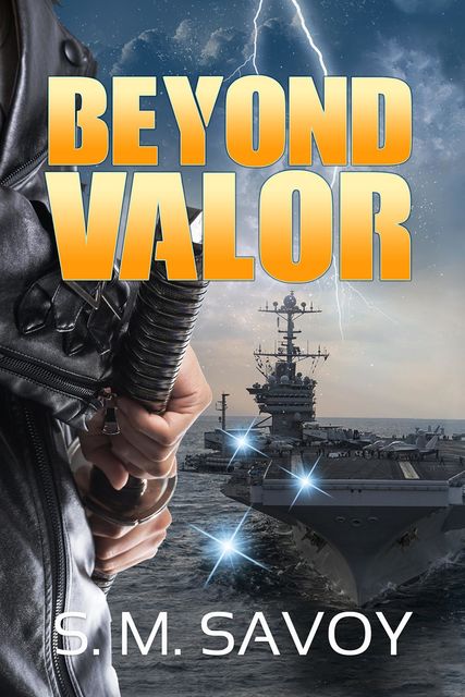 Beyond Valor, S.M. Savoy