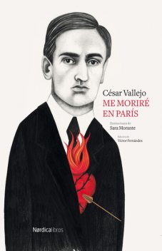 Me moriré en París, César Vallejo