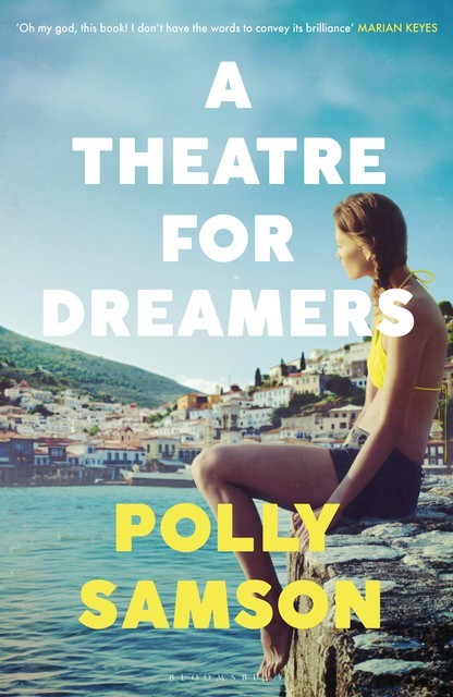 Theatre for Dreamers, Polly Samson
