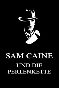 Sam Caine und die Perlenkette, Juergen Beck