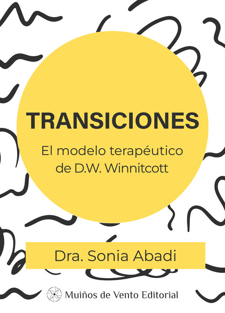 Transiciones, Sonia Abadi
