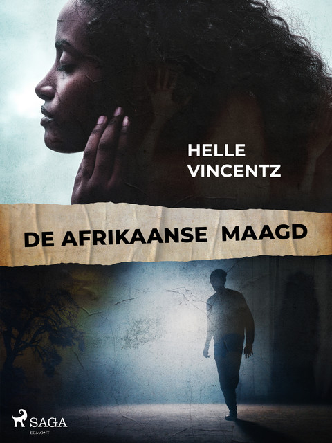 De Afrikaanse maagd, Helle Vincentz