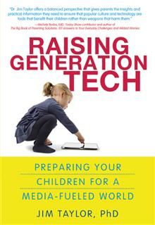 Raising Generation Tech, Jim Taylor