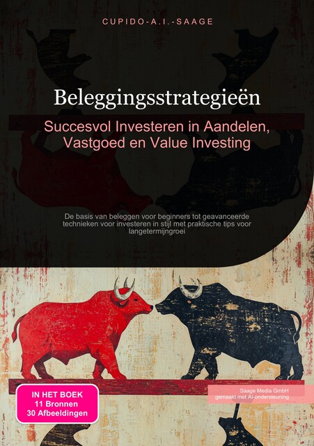 Beleggingsstrategieën, Cupido A.I. Saage