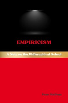 Empiricism, Pons Malleus
