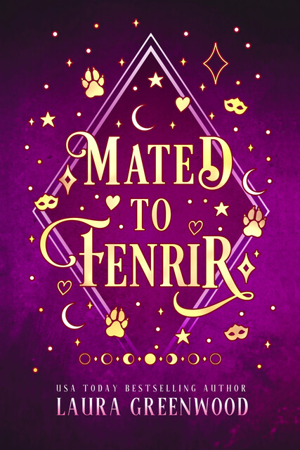 Mated to Fenrir, Laura Greenwood