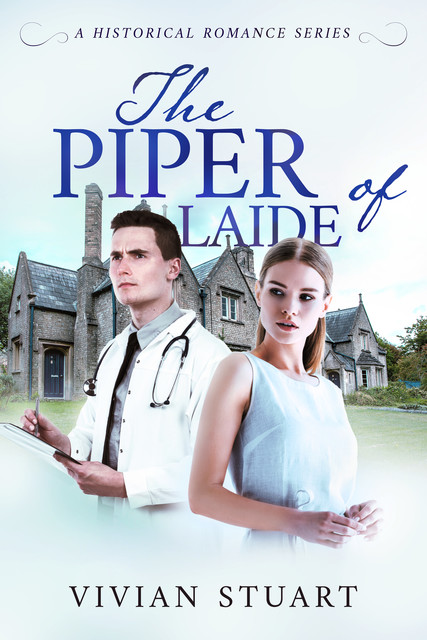 The Piper of Laide, Vivian Stuart