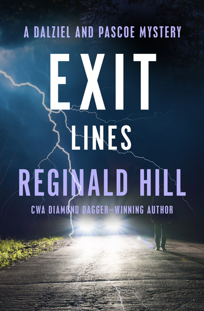 Exit Lines, Reginald Hill
