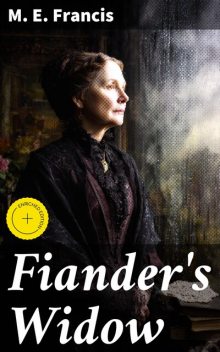 Fiander's Widow, M.E.Francis