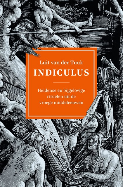 Indiculus, Luit van der Tuuk