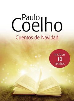 Cuentos De Navidad, Paulo Coelho