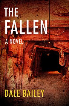 The Fallen, Dale Bailey