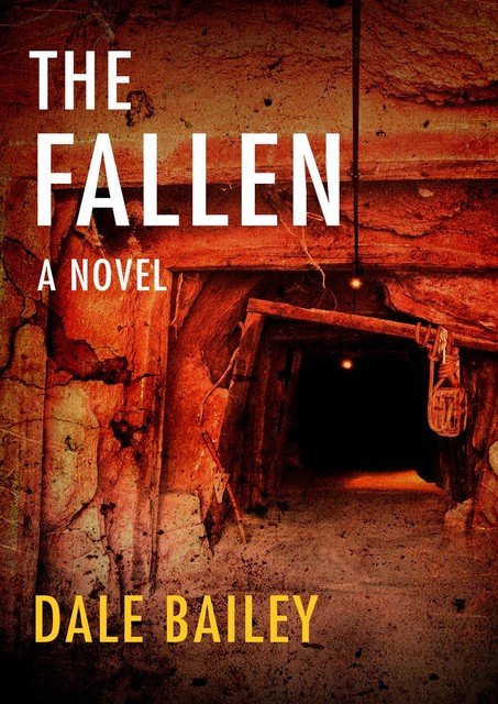 The Fallen, Dale Bailey