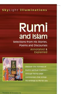 Rumi & Islam, Ibrahim Gamard