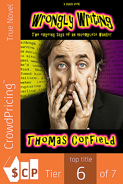 Wrongly Writing, Thomas Corfield