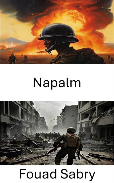 Napalm, Fouad Sabry