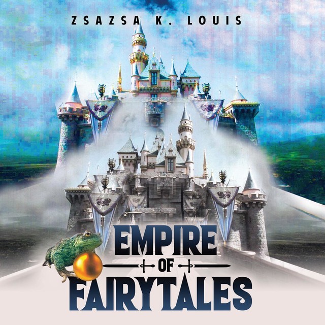 Empire of Fairy Tales, Zsazsa K. Louis
