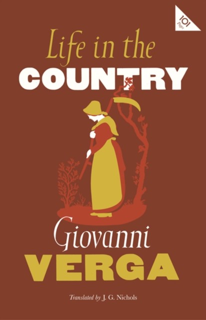 Life in the Country, Giovanni Verga