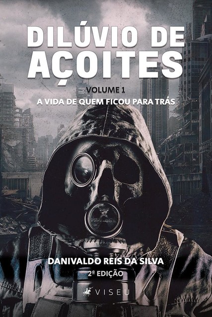 Confesso que comi, Renato Alves