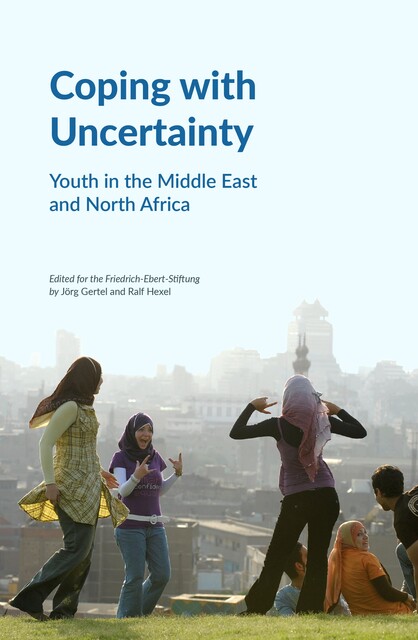 Coping with Uncertainty, Jörg Gertel, Ralf Hexel