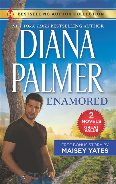 Enamored, Diana Palmer