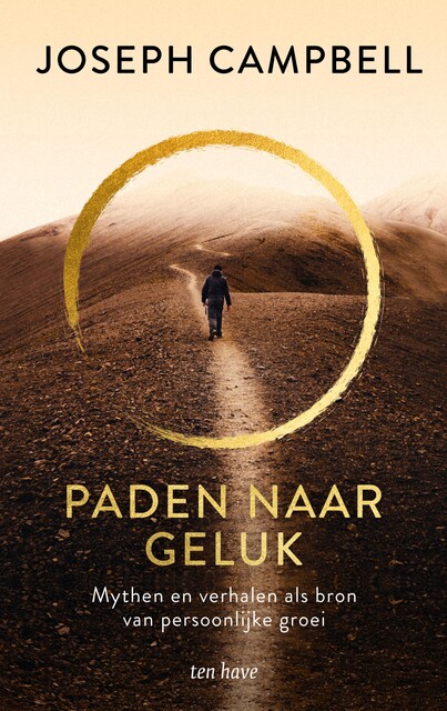 Paden naar geluk, Joseph Campbell