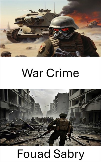 War Crime, Fouad Sabry
