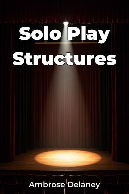 Solo Play Structures, Ambrose Delaney