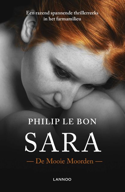 Sara, Philip Le Bon