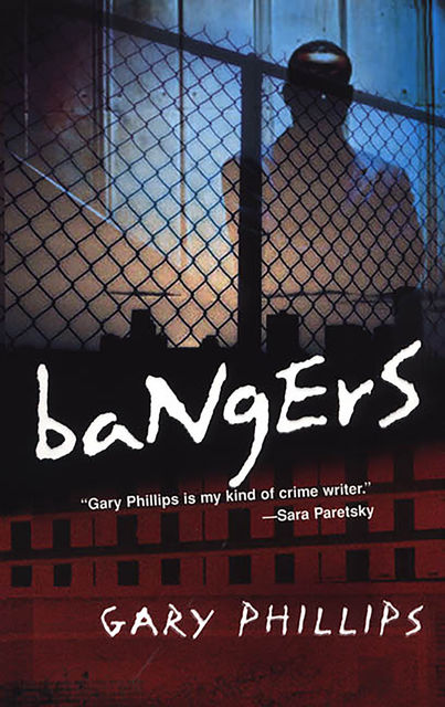 Bangers, Gary Phillips