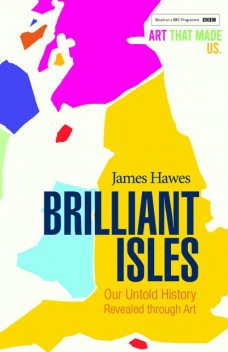Brilliant Isles, James Hawes